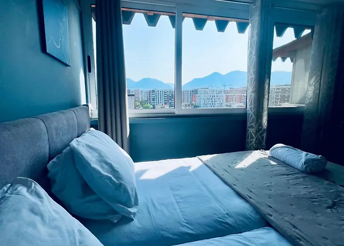 Rajs Apartment