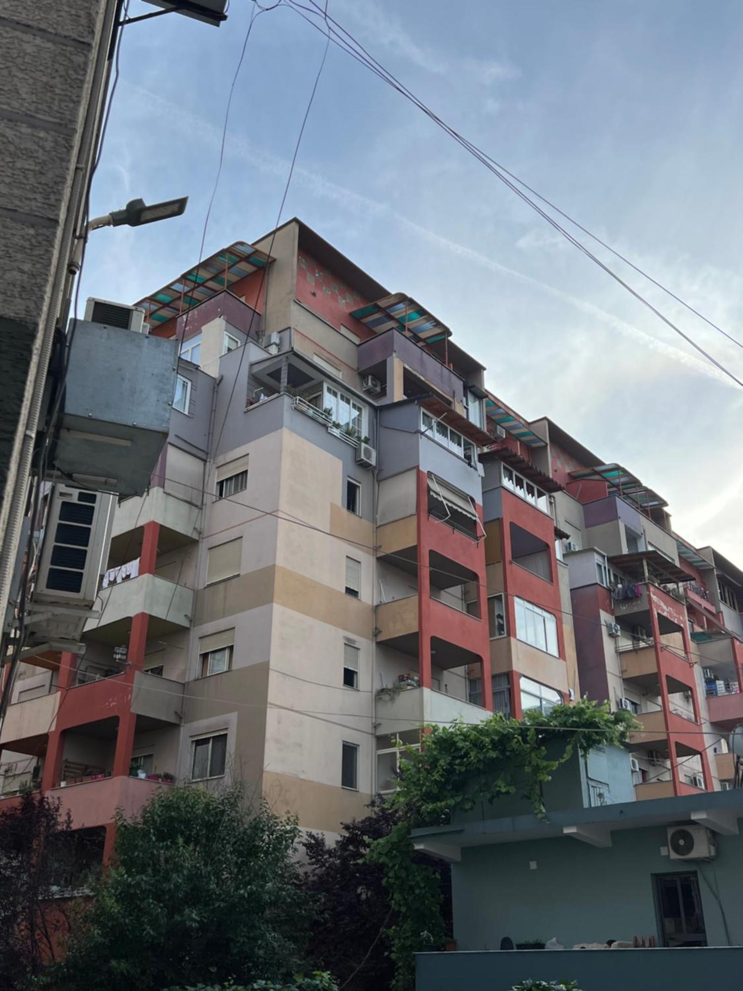 Rajs Apartament