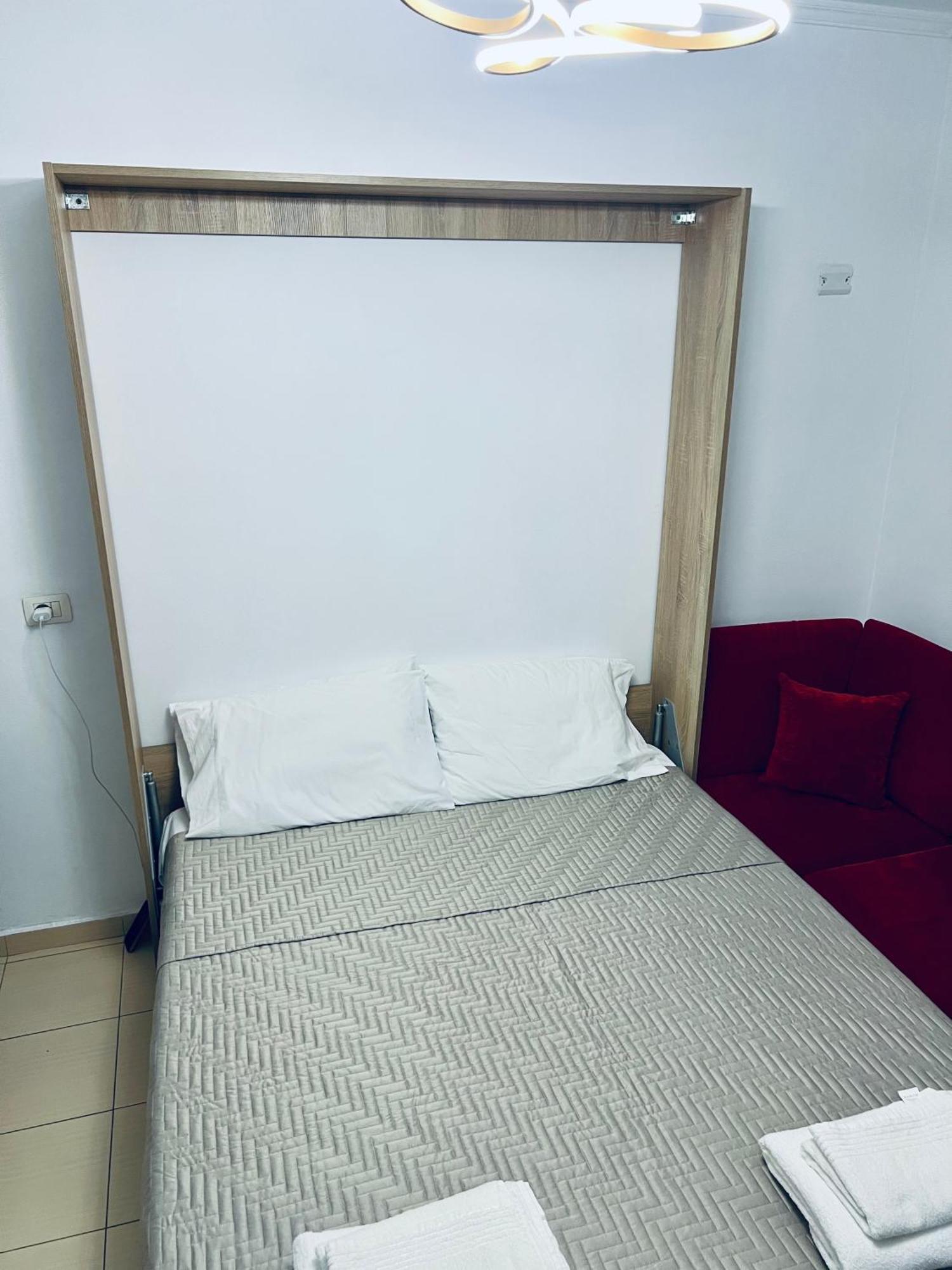 Apartament Rajs Tirana