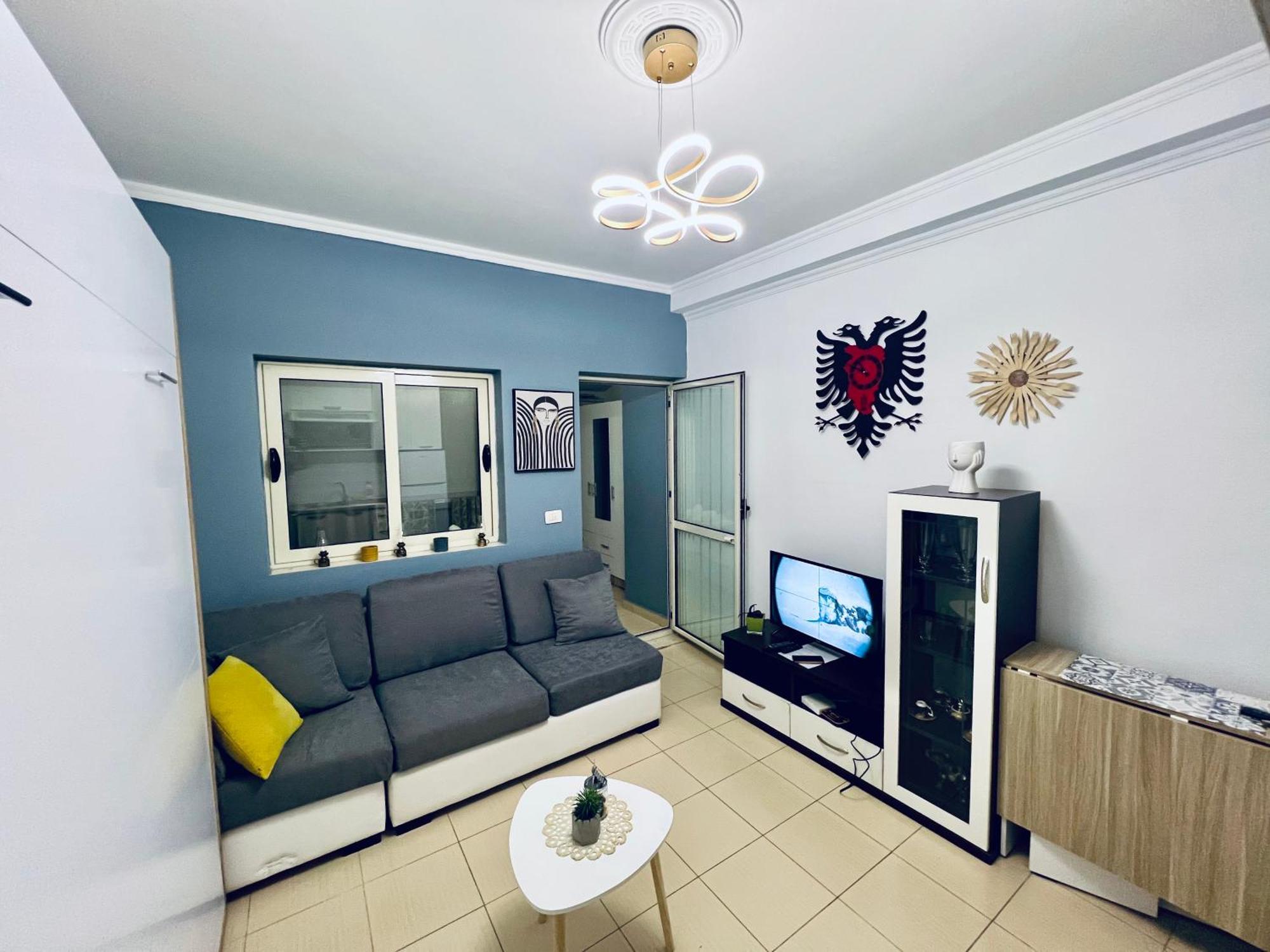 Rajs Apartament *