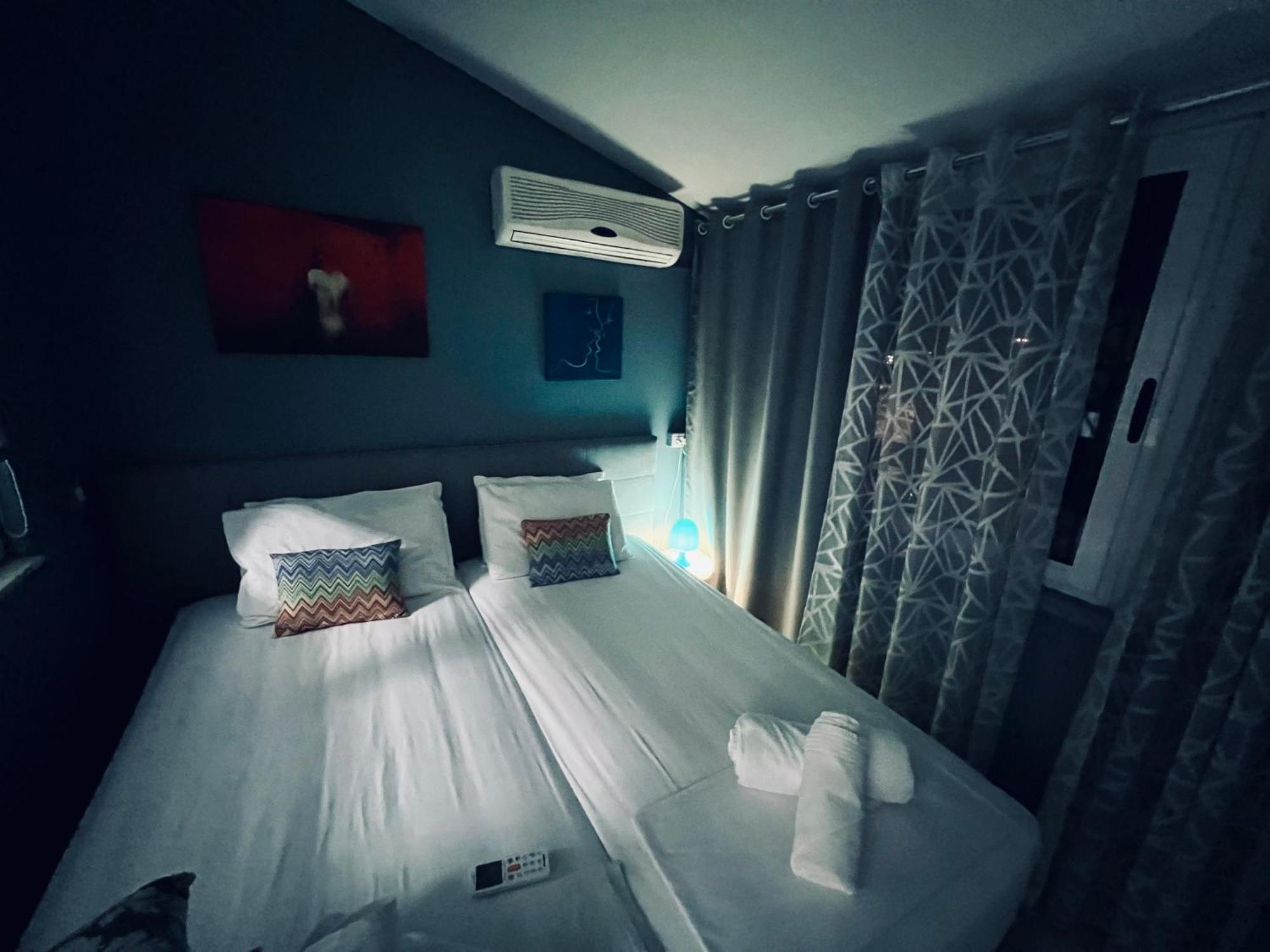Apartament Rajs