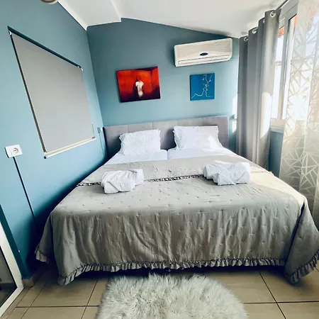 Rajs Apartment Tirana Exterior photo