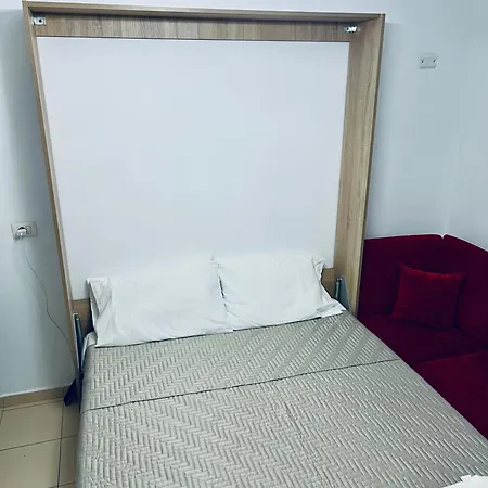 Rajs Apartment Tirana Exterior photo