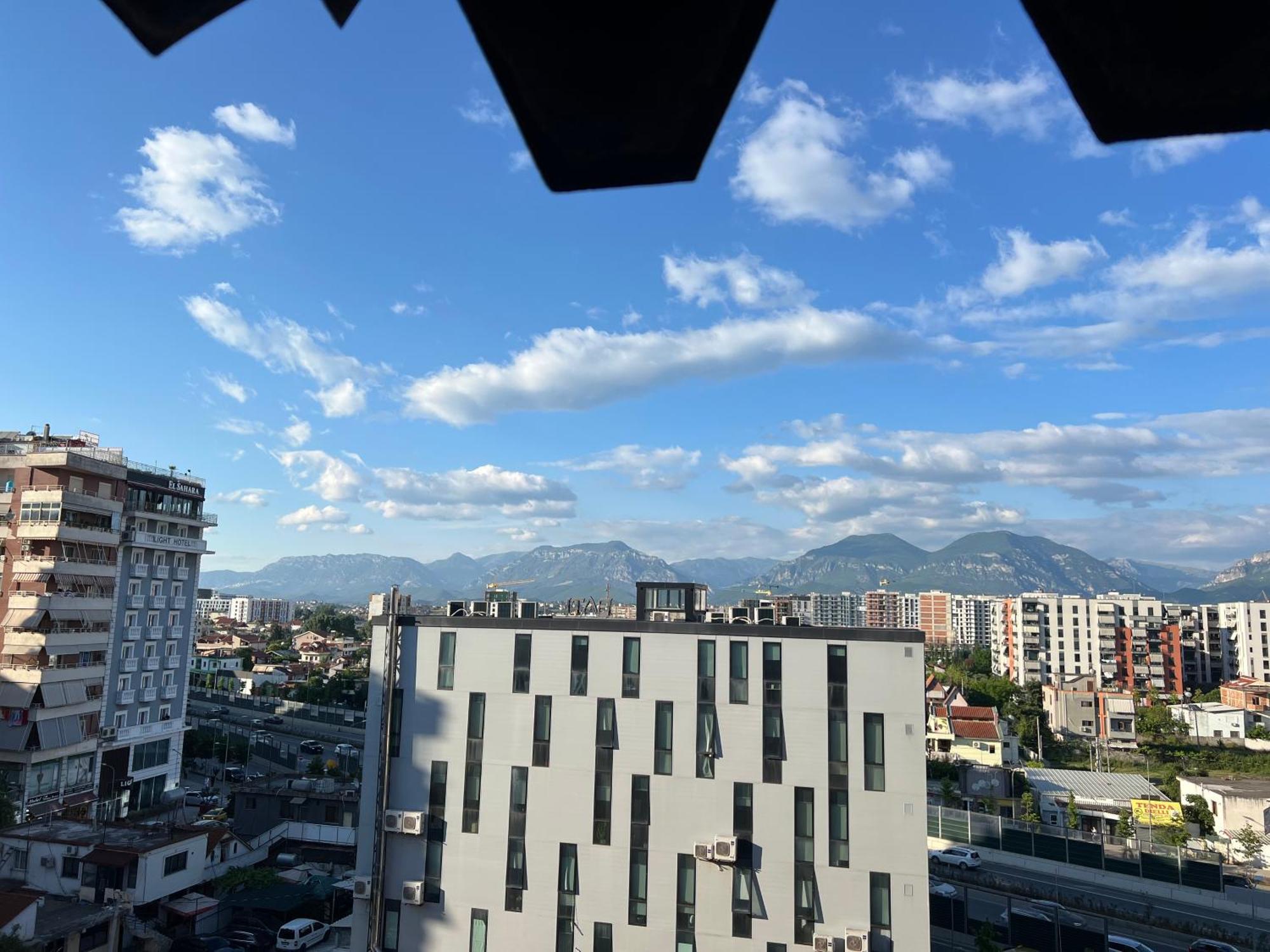 Apartman Rajs *