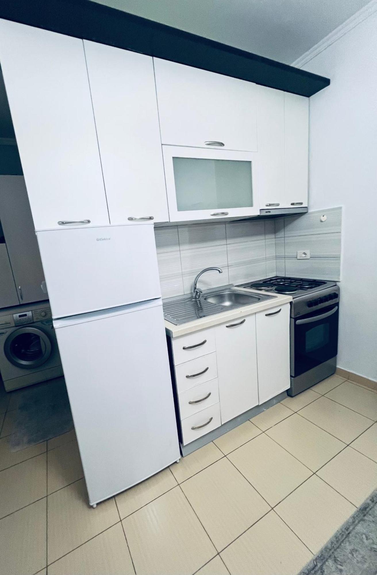 Rajs Apartman